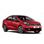 KIA Rio 2015-